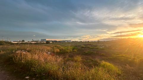 Photo 4 of Industrial land for sale in Camí Sedeny Sénia del Carme, 16, Avenida Alemania-Italia, Castellón