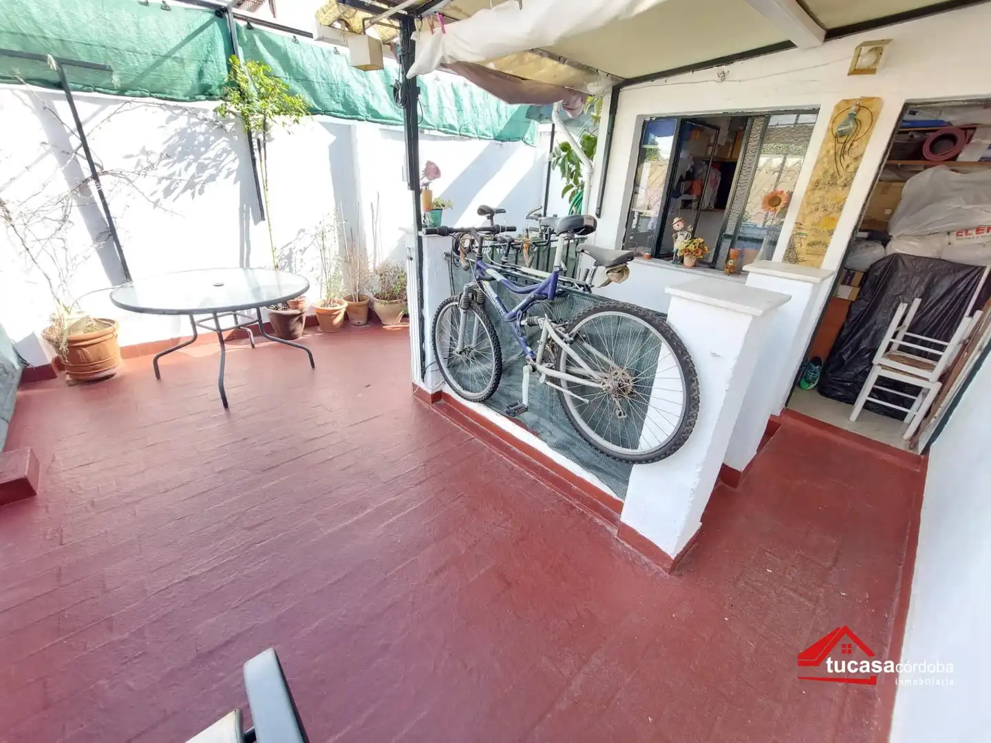 Casa o xalet en venda a Campo de la Verdad - Miraflores