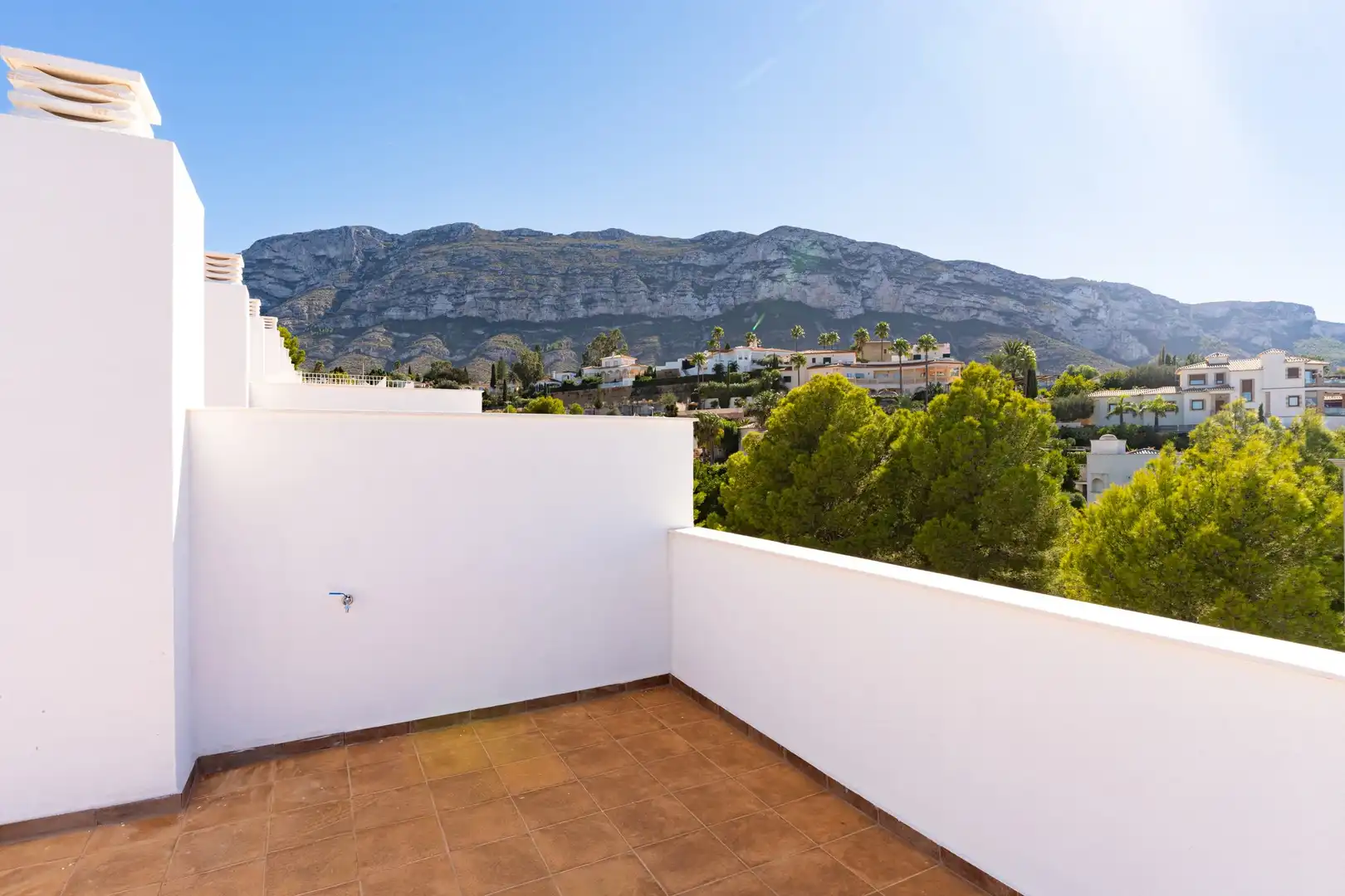 Neubau-Reihenhaus mit Terrasse zum Verkauf in Carrer de la Rosa 47, imagen 69