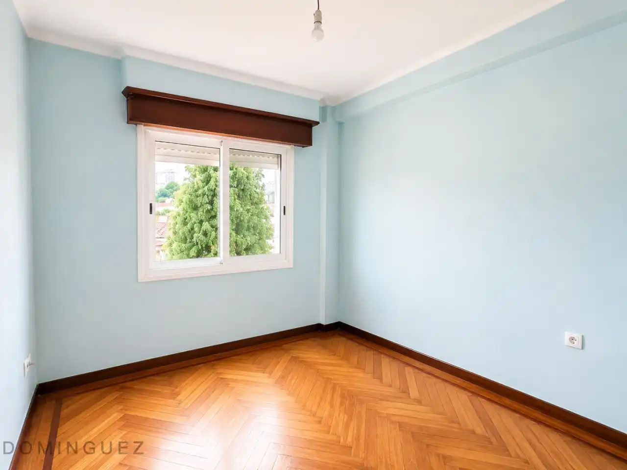 Habitación de Piso en venta en Vigo  con Calefacción