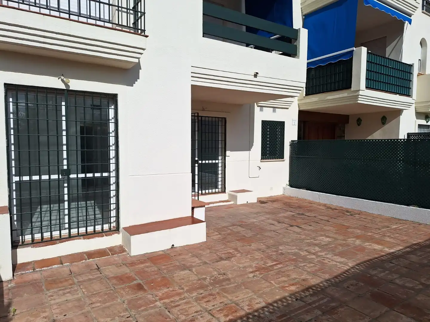 Wohnung mit Terrasse zum Verkauf in Nueva Andalucía, imagen 17