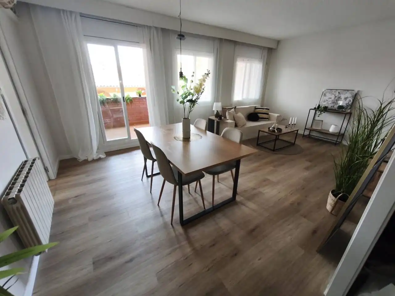 Flat for sale in Avenida Matadepera, Can Deu