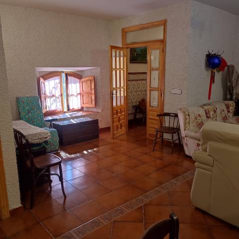 Casa-chalet en Venta en Castrejón de Trabancos