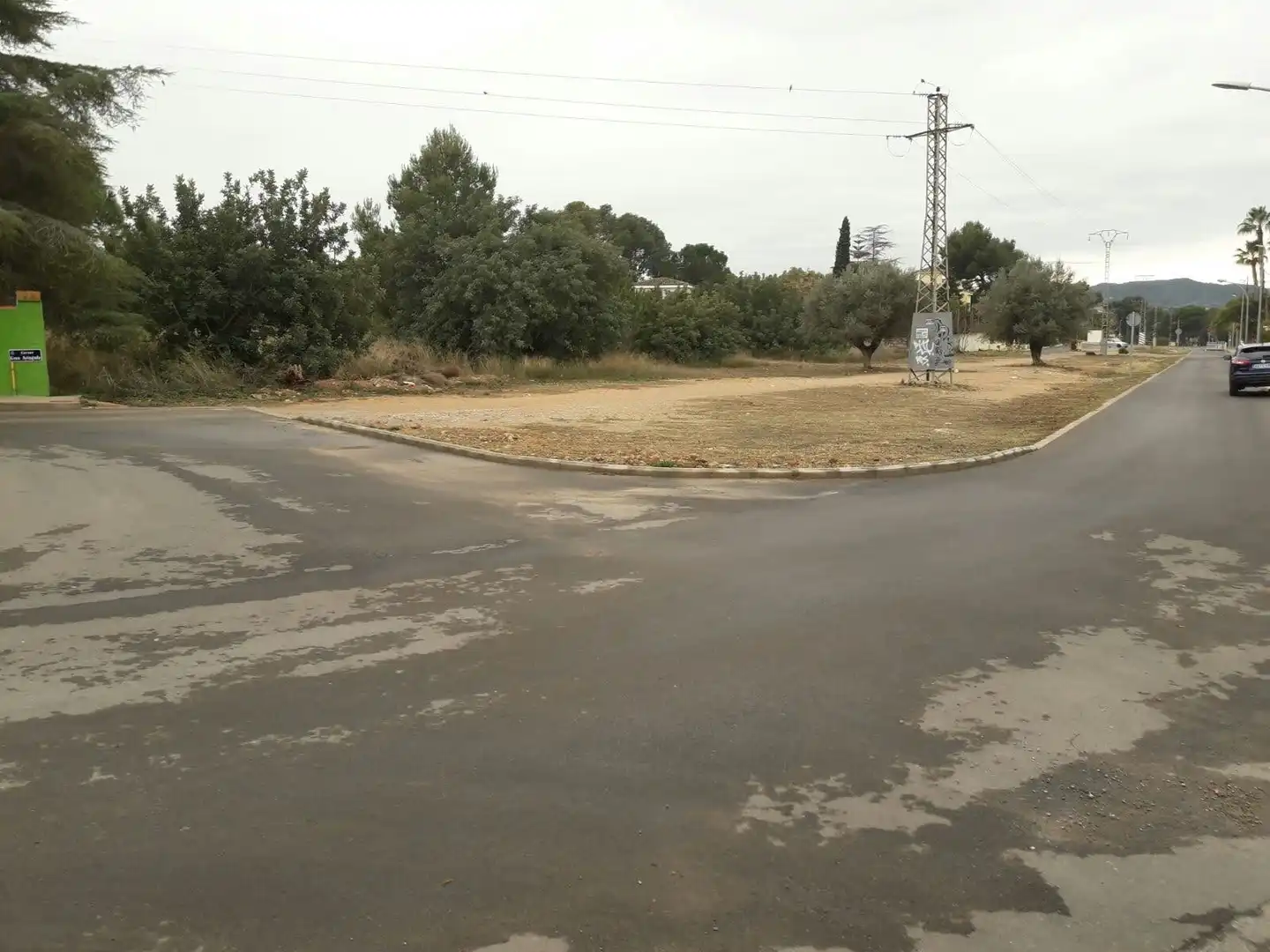 Terreny residencial en venda a San Antonio de Benagéber, imagen 3