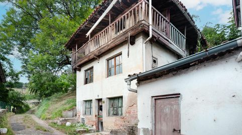 Foto 3 von Country house zum Verkauf in Lugar Trubia, 46, San Claudio - Trubia - Las Caldas, Oviedo