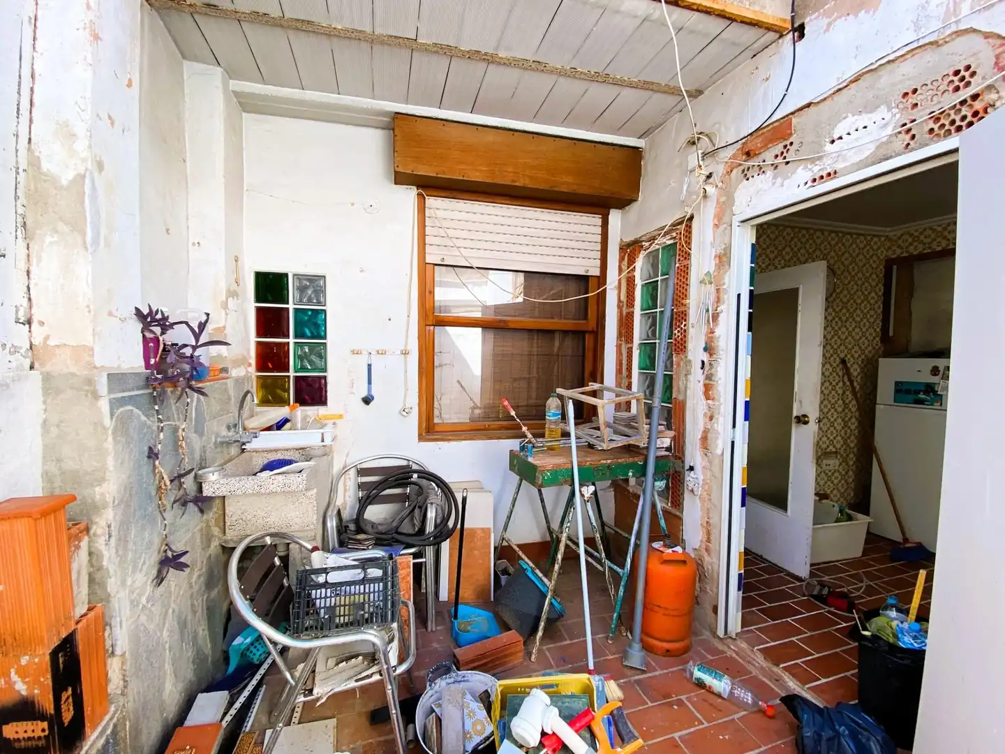 Maison mitoyenne avec terrasse à vendre à Calle JAUME I 34, imagen 42