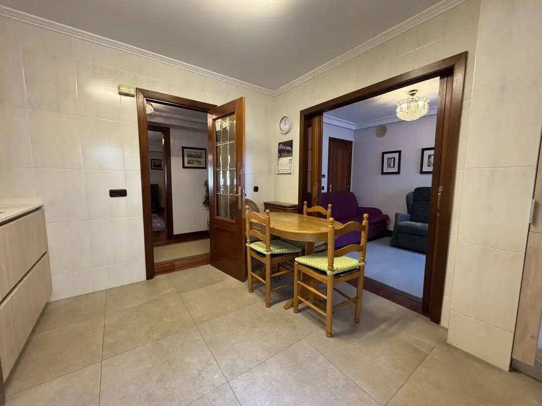Appartamento con terrazza in vendita a Bergara, imagen 13