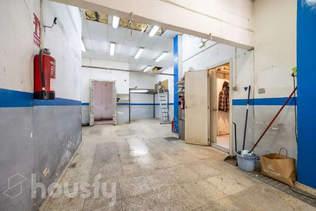 Wohnung mit Aufzug zum Verkauf in Calle Castillejos ., imagen 6