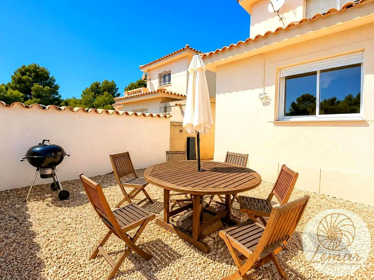 Maison avec piscine à vendre à Av. de les tres cales, imagen 27
