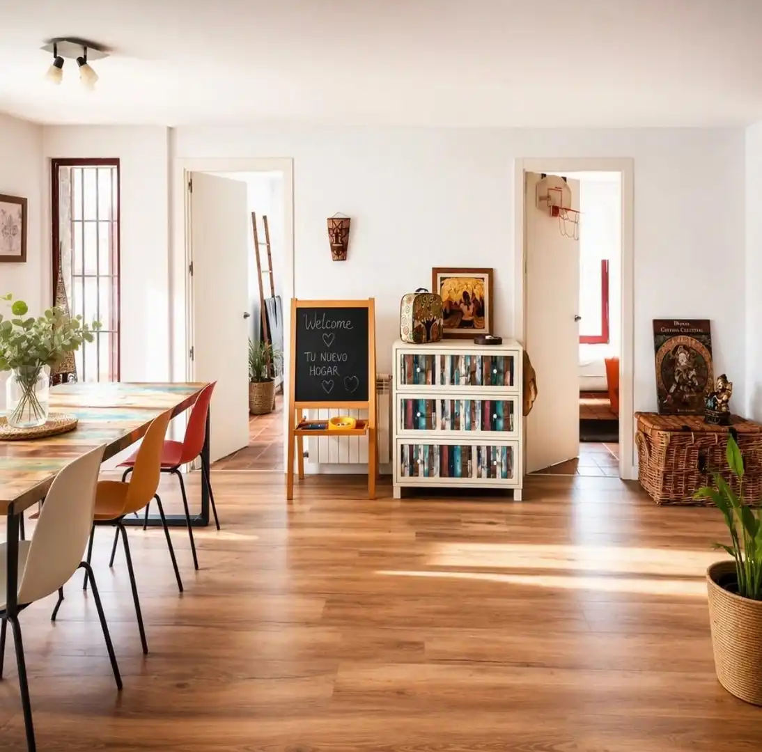 Casa o chalet en venta en Calle San Andrés, 1, Iglesia - Estación