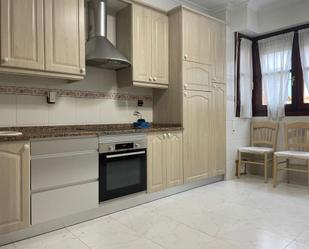 Kitchen of Single-family semi-detached for sale in Irun 