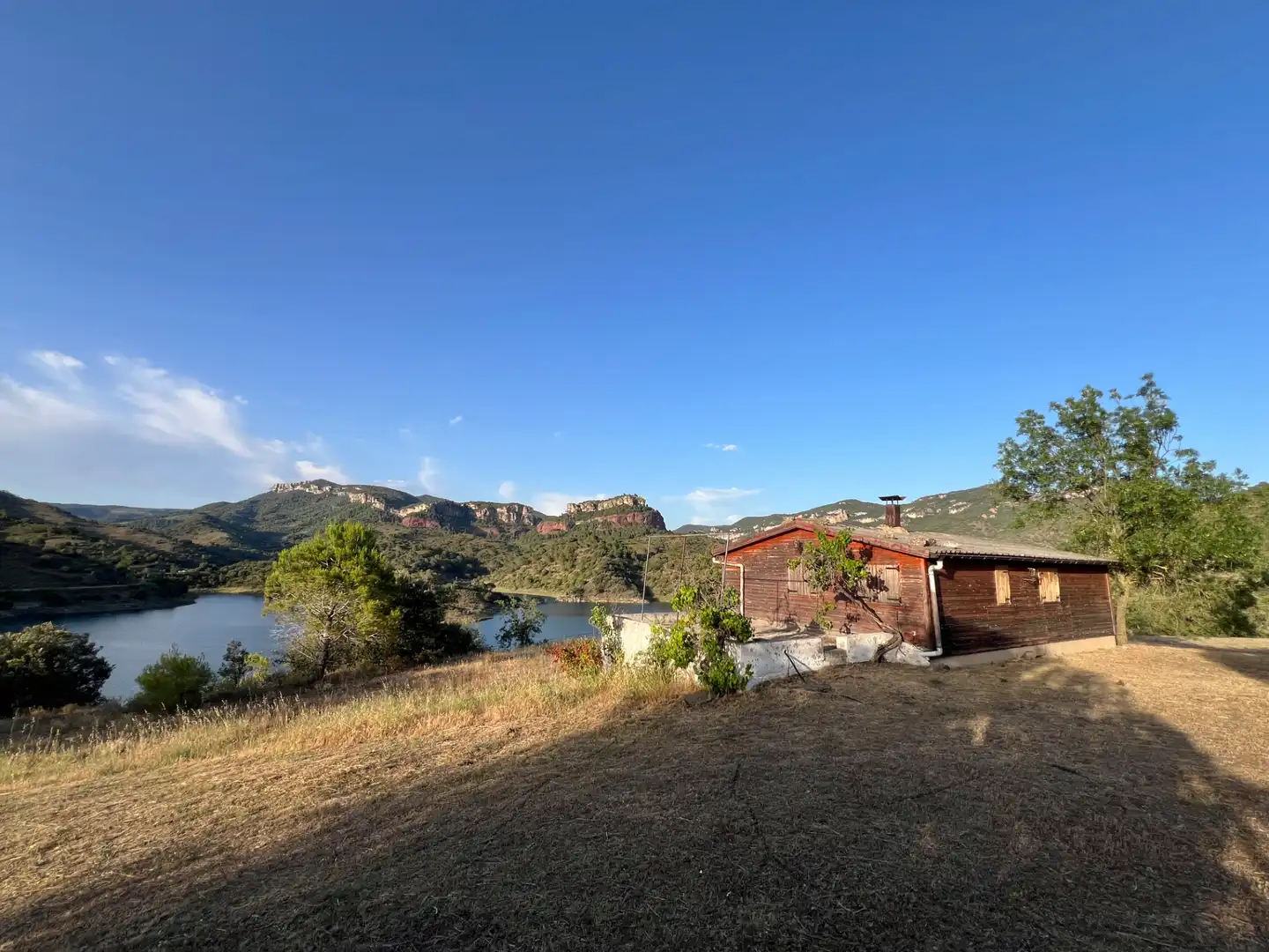 Casa o chalet en venta en Cornudella de Montsant con Parquet, Terraza y Trastero