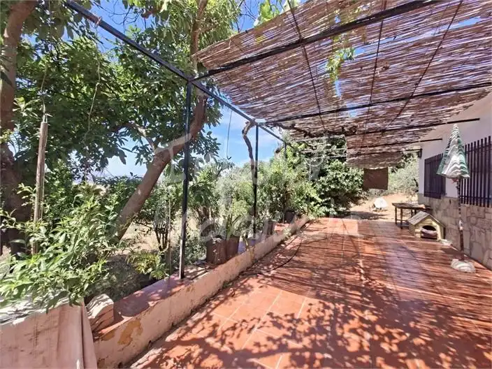 Terreny residencial en venda a Periana, imagen 3