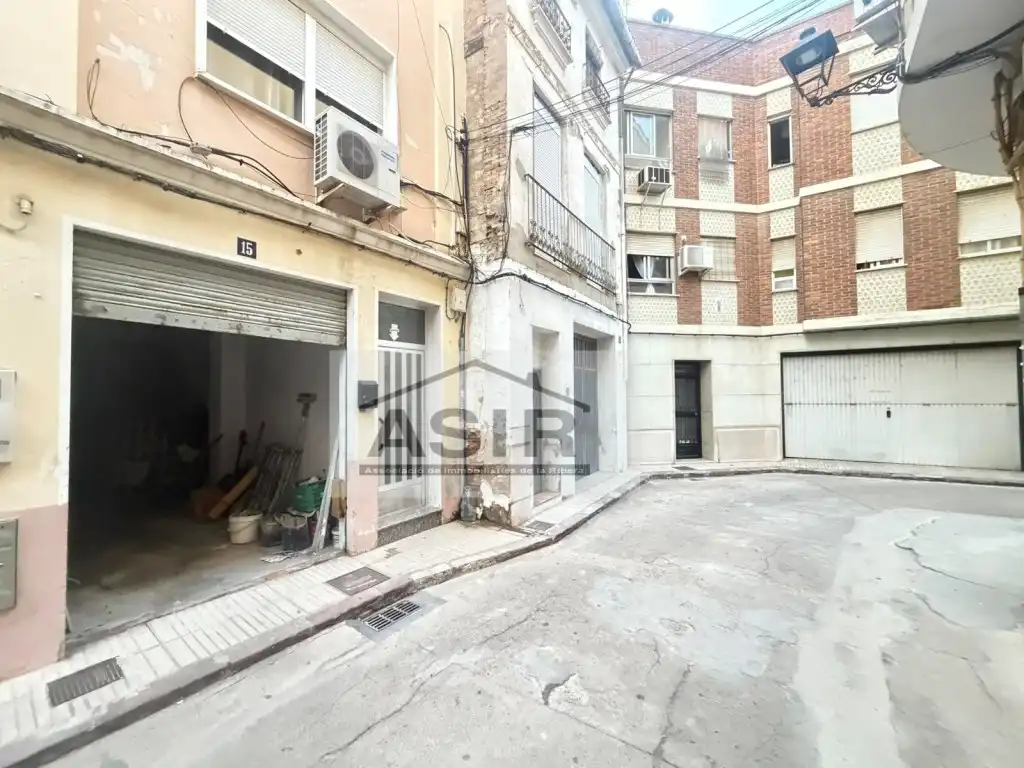 Individual for sale in Calle Canonge Cervera, imagen 2