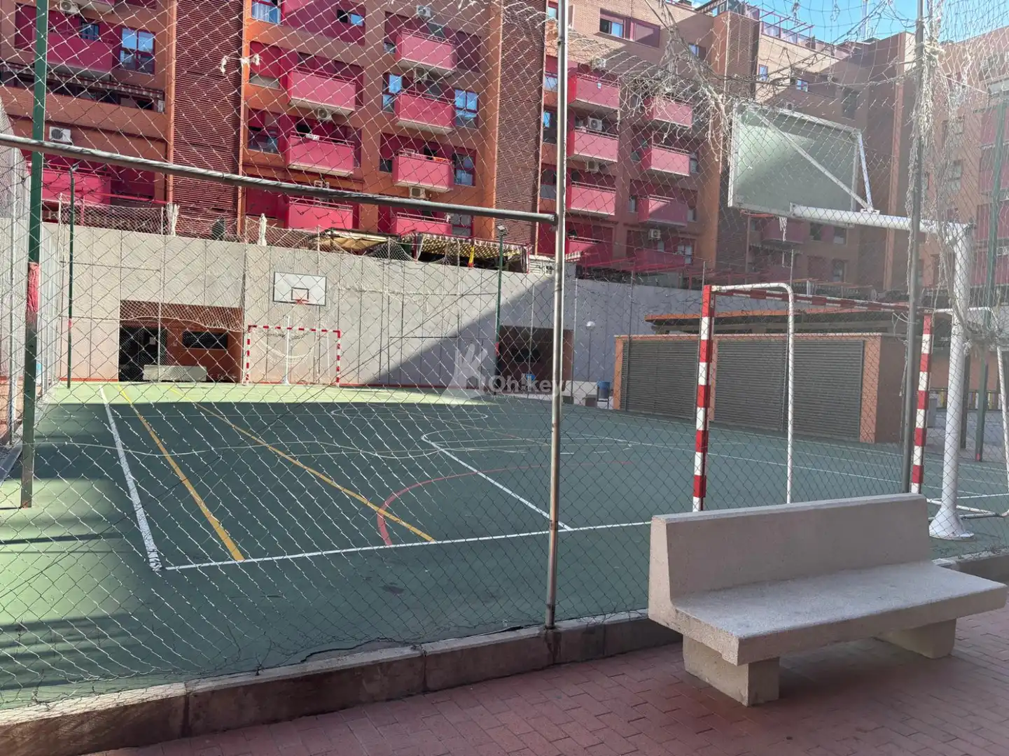 Appartement avec piscine à vendre à Parla Este, imagen 2