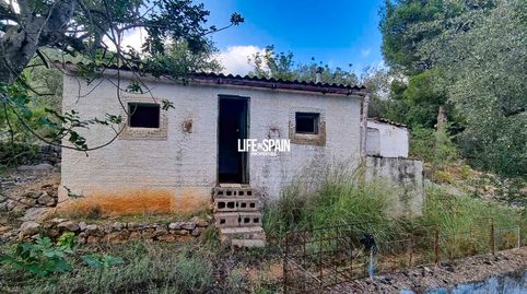Foto 3 de Finca rústica en venda a Roquetes, Tarragona
