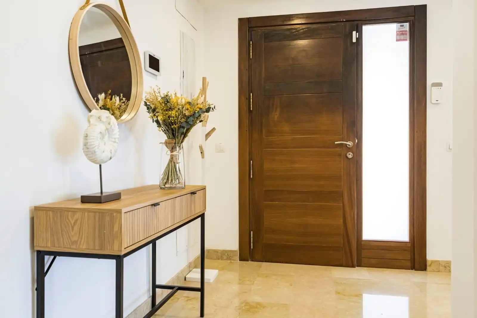 Casa o xalet en venda en Benalmádena amb Aire condicionat, Jardí privat i Terrassa