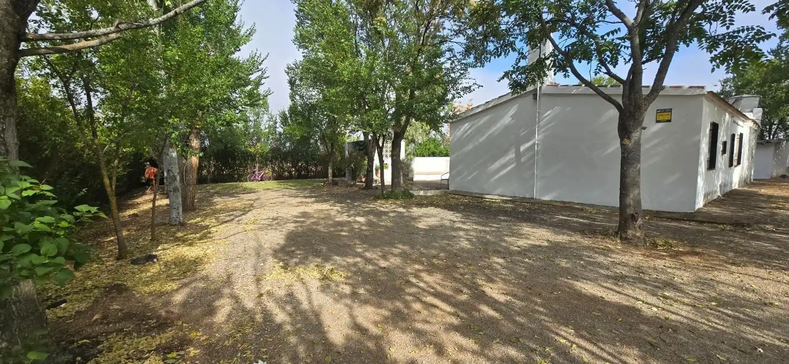 Country homes for sale in Villamayor de Calatrava