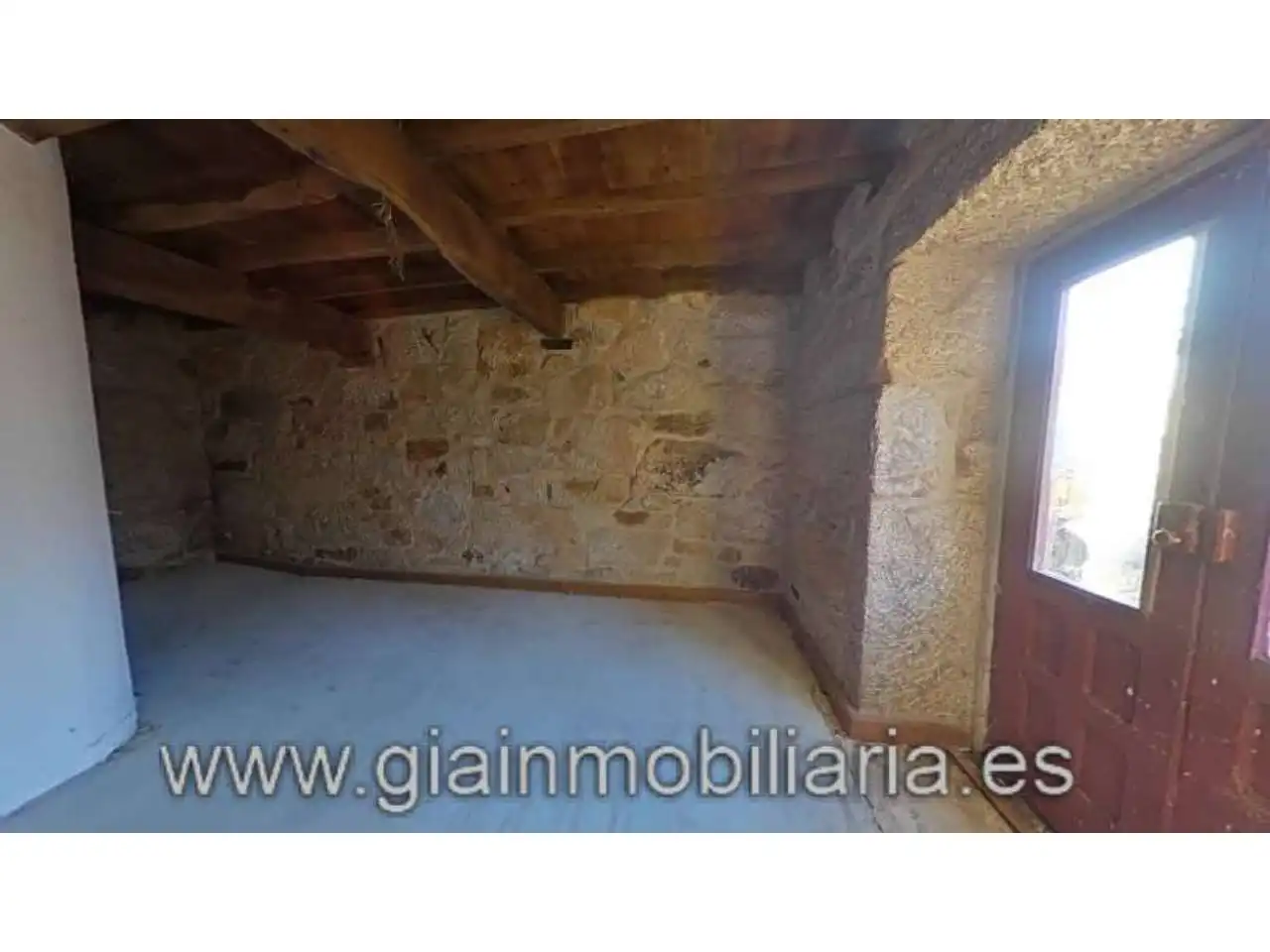 Casa con jardín en venta en Calle Barro Santa Baia 44, imagen 26