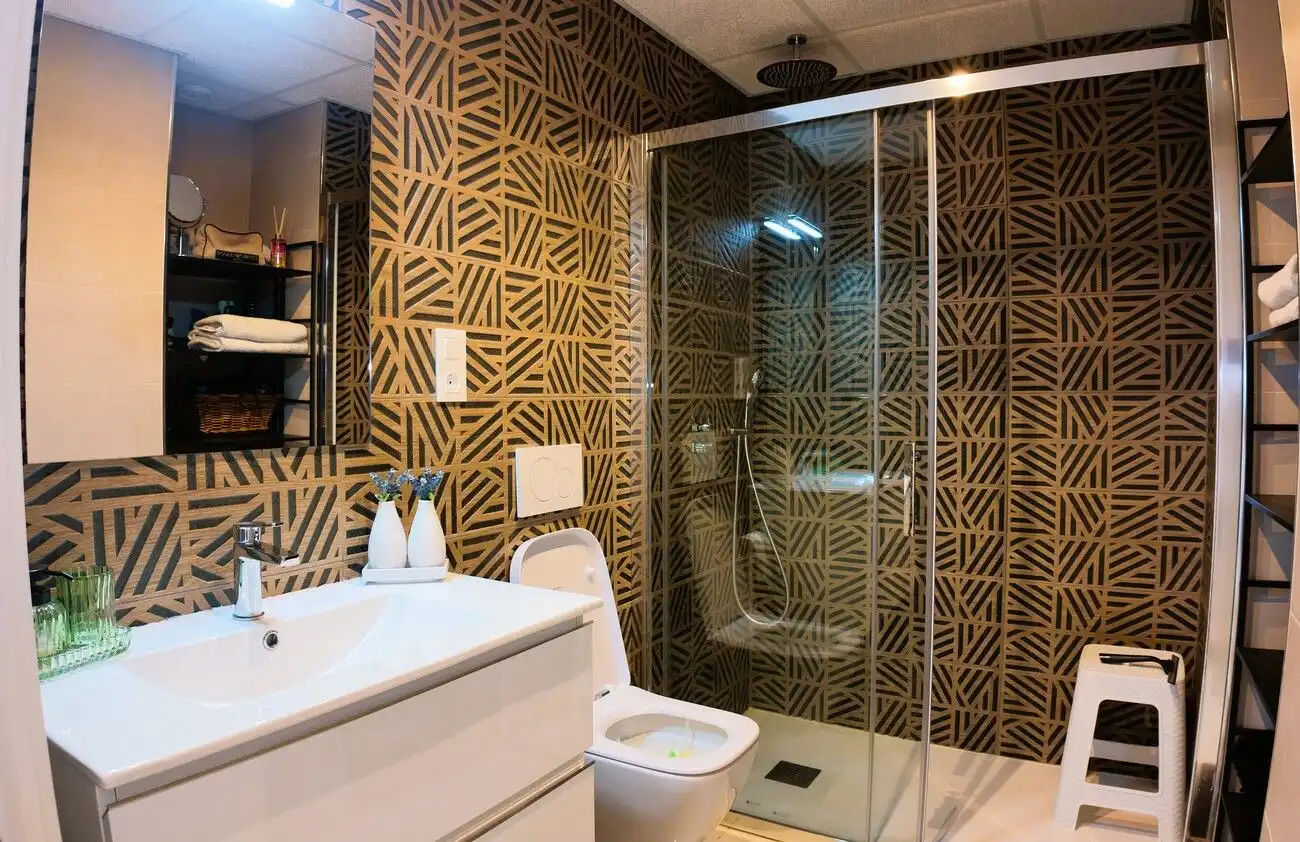 Apartment mit Pool zum Verkauf in Calle Salustiana, imagen 23