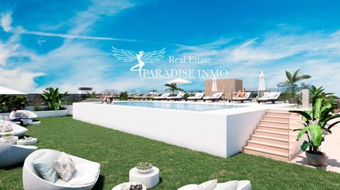 Photo 4 of Flat for sale in Xoriguer, Jesús, Santa Eulària des Riu