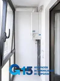 Habitación de Piso en venta en Hernani con Calefacción