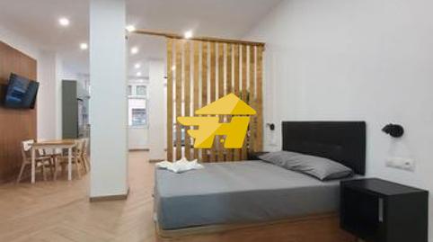 Photo 5 of Flat to rent in Calle Alagon, La Unión - Cruz de Humilladero - Los Tilos, Málaga