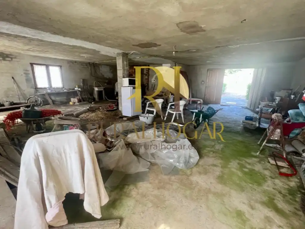 Casa in vendita a Vegaquemada, imagen 9