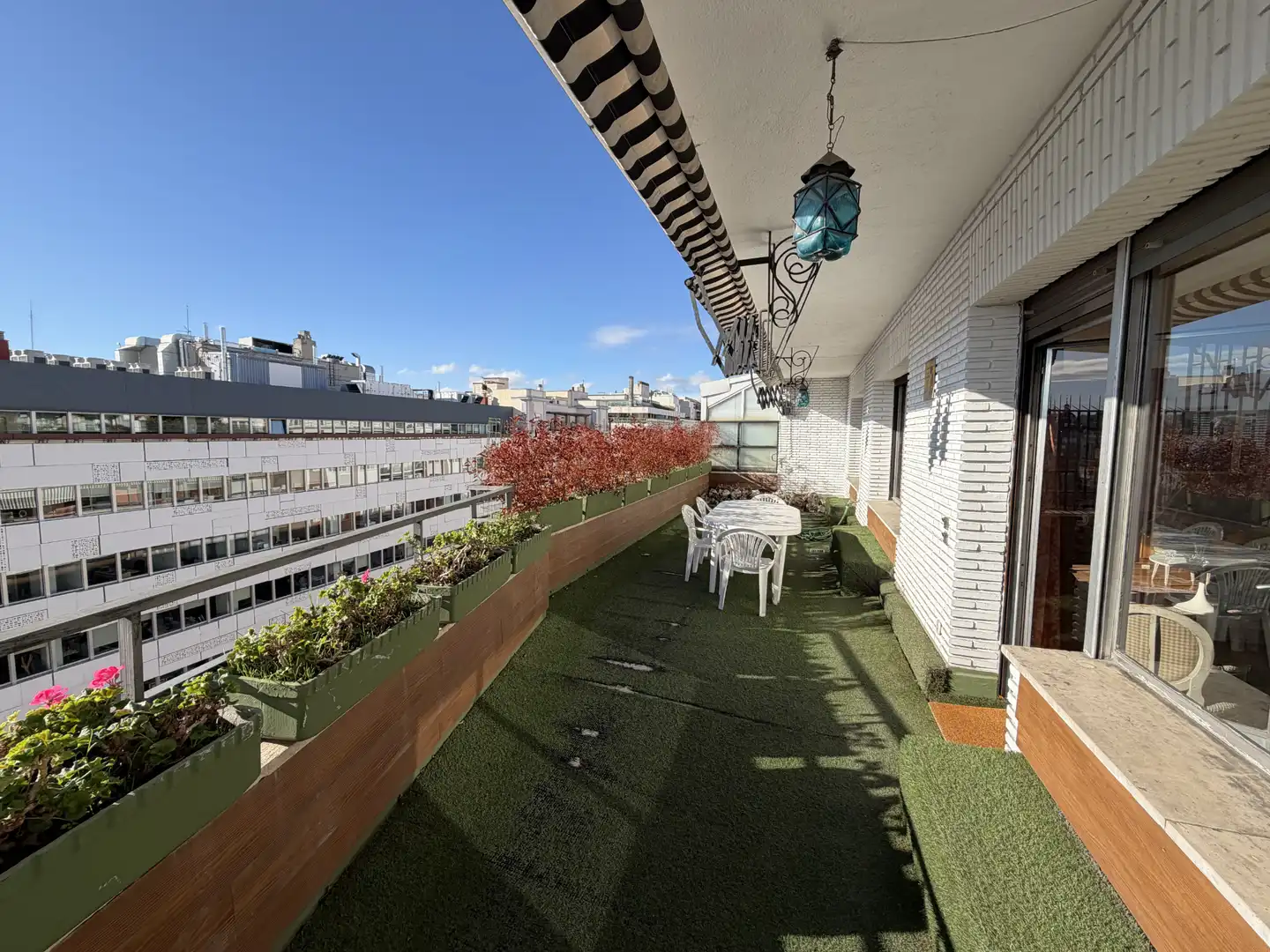 Penthouse mit Aufzug zum Verkauf in Calle de José Abascal 63, imagen 2