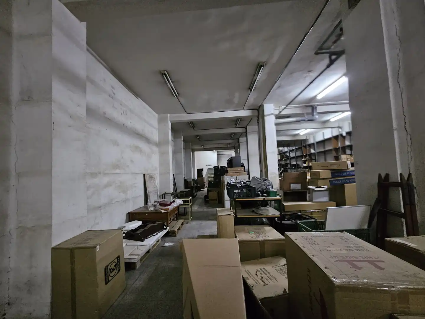Local en venta en Valencia