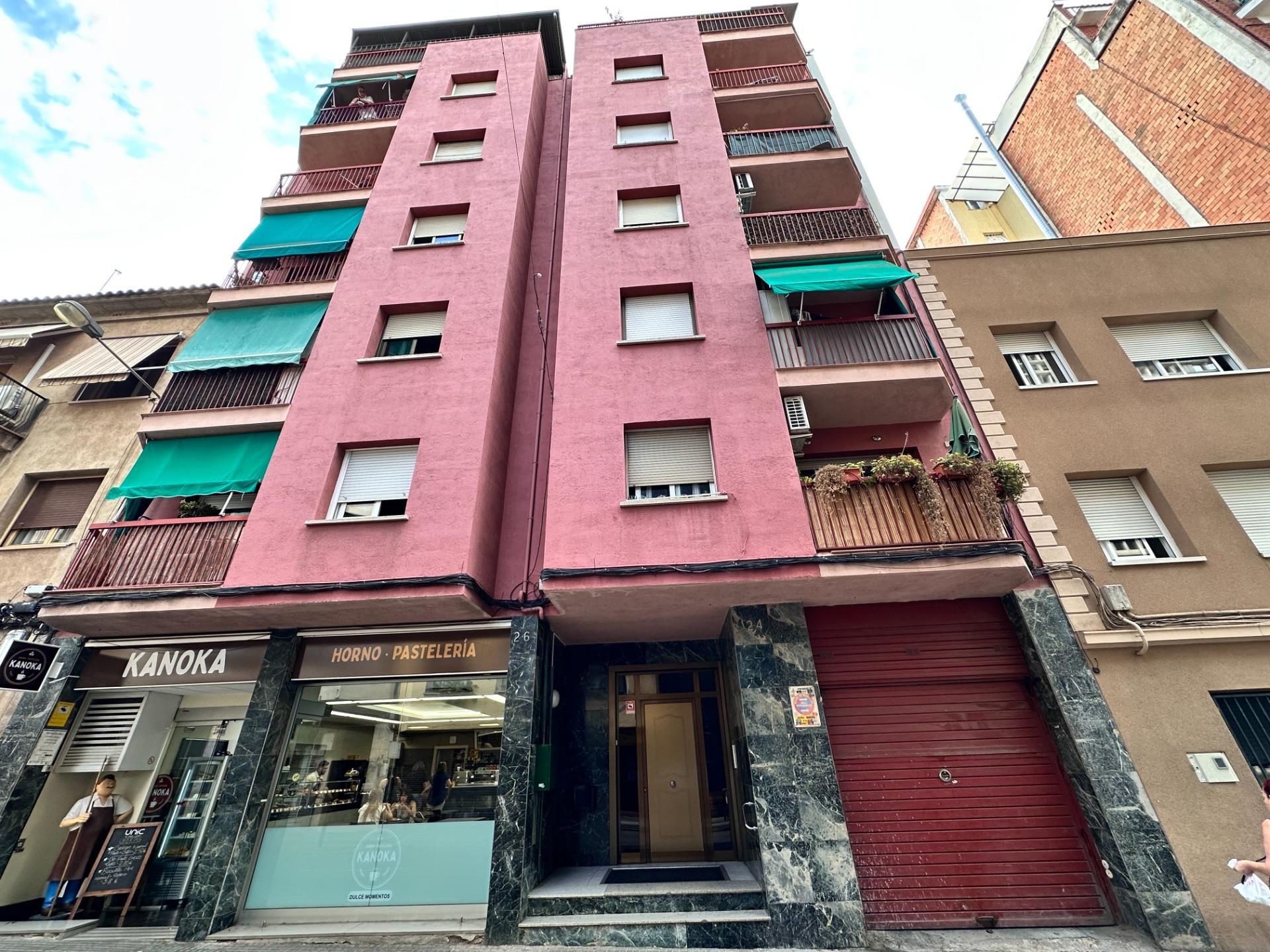 Piso en venta en Mercat