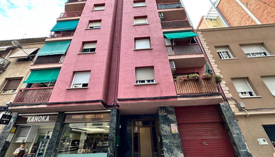 Photo 1 of Flat for sale in Mercat, Barcelona