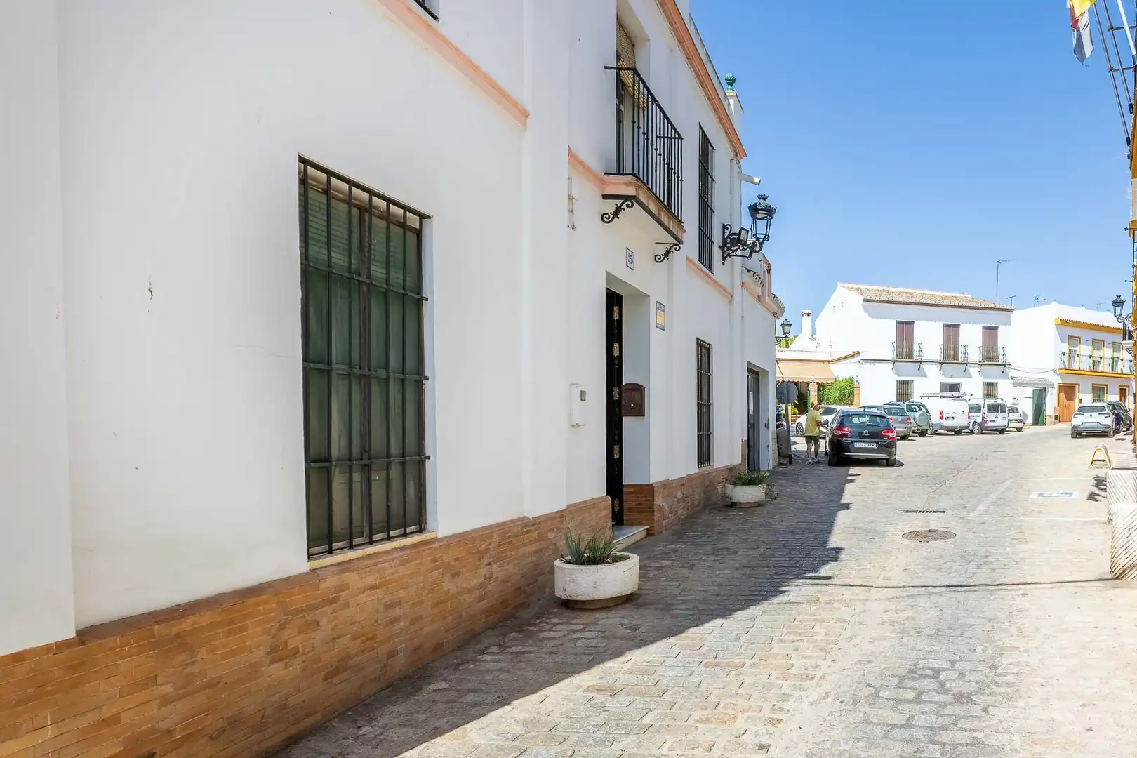 Casa in vendita a Calle Rey Juan Carlos I 25, imagen 4