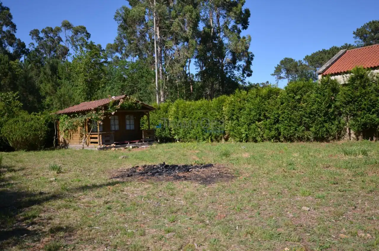 Terreny residencial en venda a Carregal de arriba, imagen 3
