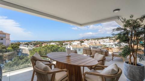 Foto 2 de Àtic en venda a Romana-ur Artola Alta, 12, Cabopino - Artola, Málaga