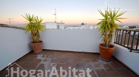 Foto 4 von Einfamilien-Reihenhaus zum Verkauf in Calle Cervantes, Centro, Chiva