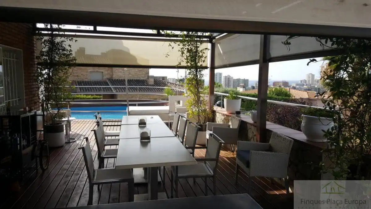 Casa amb piscina en venda a Platja d'Aro, imagen 6