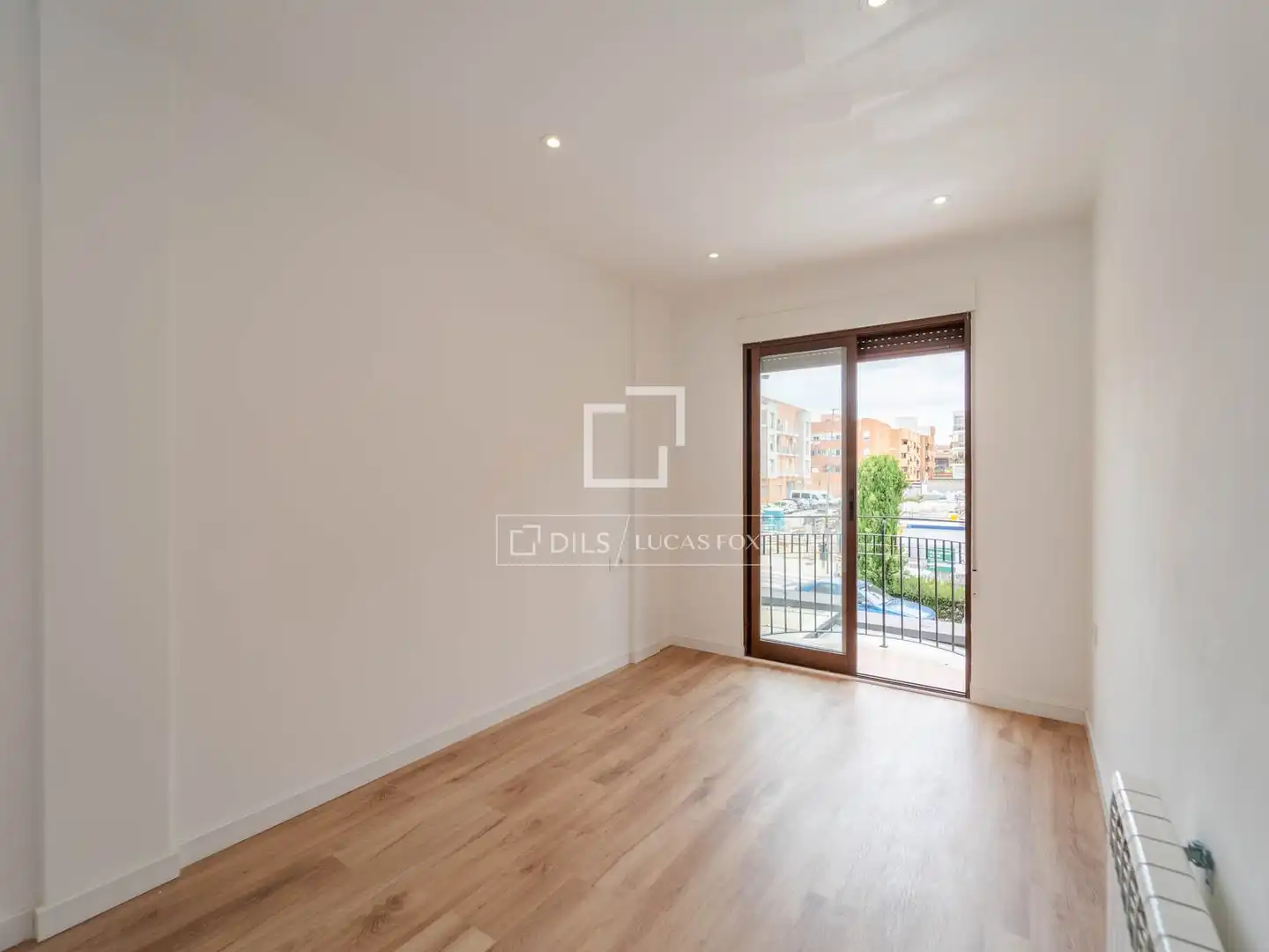 Bedroom of Houses for rent in L'Eliana  with Air Conditioner, Heating and Terrace