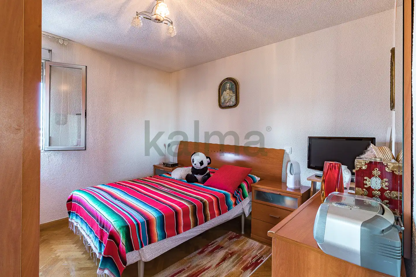 Piso con ascensor en venta en Calle de Illescas, imagen 13