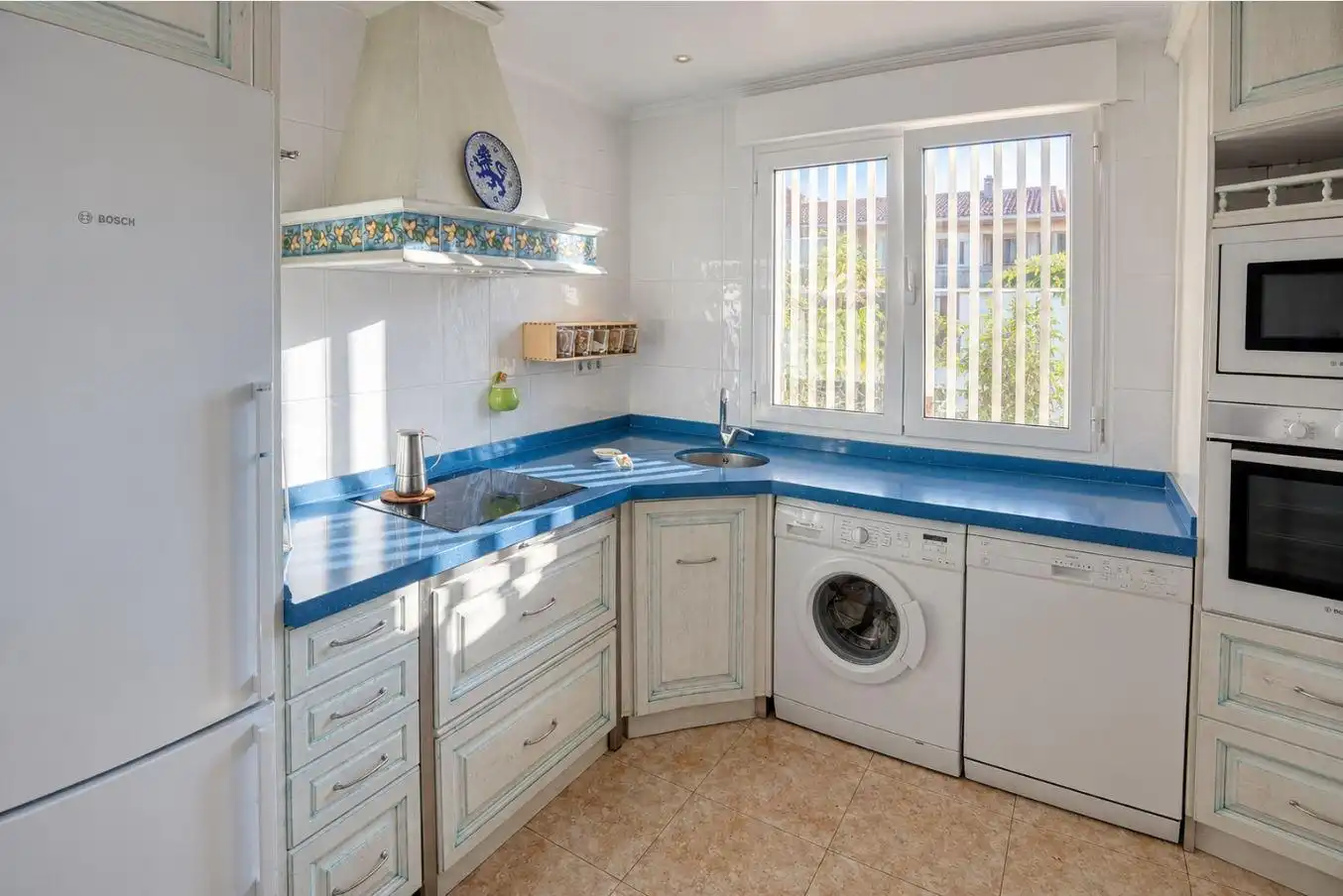 Kitchen of Ground floor for sale in Piélagos  with Heating, Private garden and Terrace