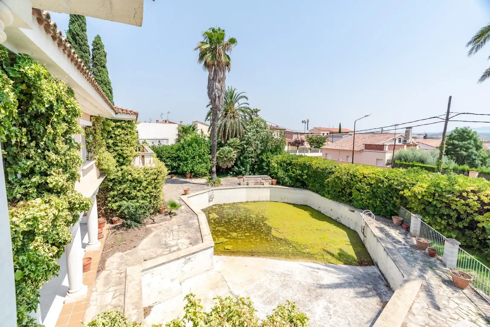 Terrassa de Casa o xalet en venda en Móra d'Ebre amb Aire condicionat, Calefacció i Jardí privat