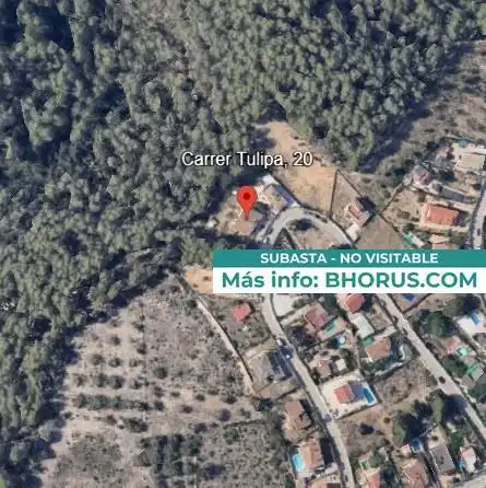 House with garden for sale in TULIPA 20, imagen 4