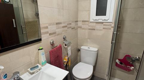 Foto 5 de Pis en venda a El Turó de la Peira, Barcelona