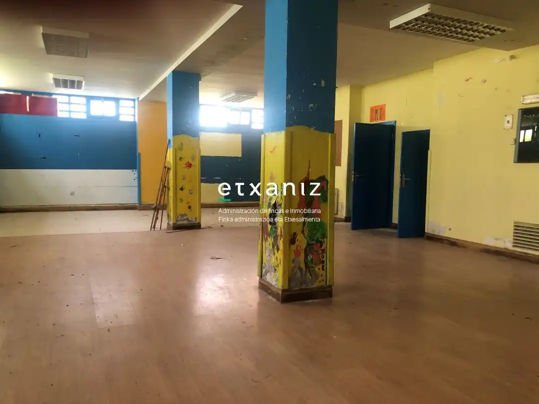 Commercial properties for sale in Lasarte-Oria