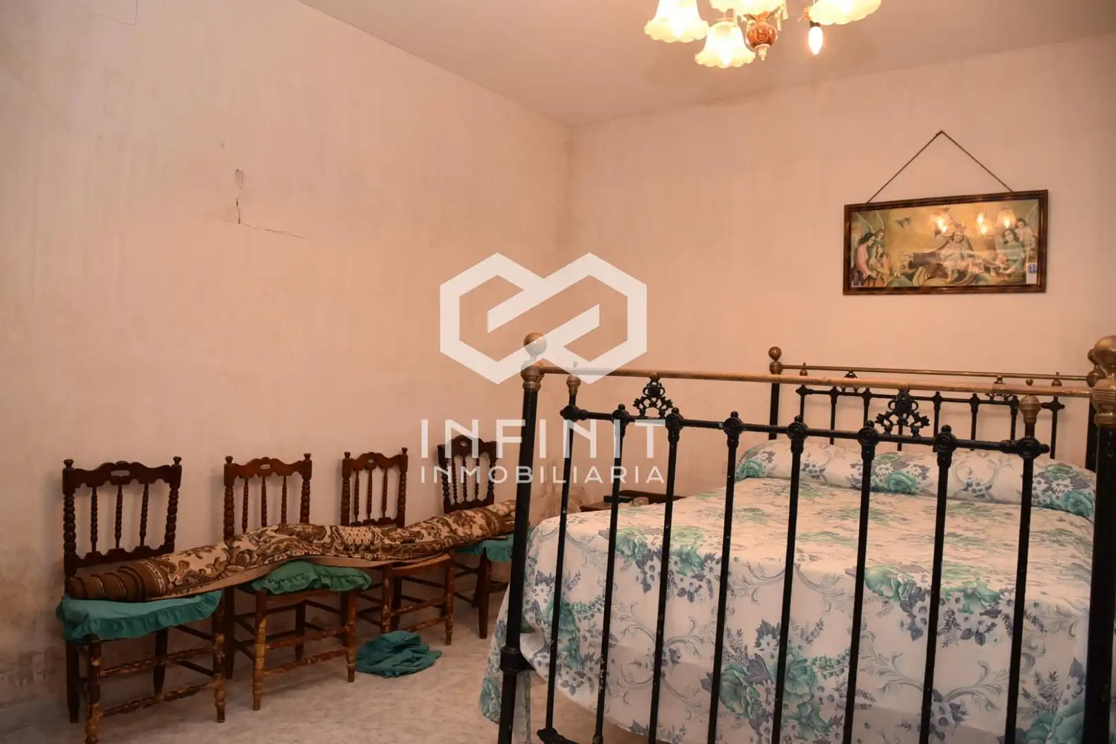 Casa o chalet en venta en Pozo de Almoguera