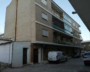 Außenansicht von Wohnung zum verkauf in Pedro Muñoz