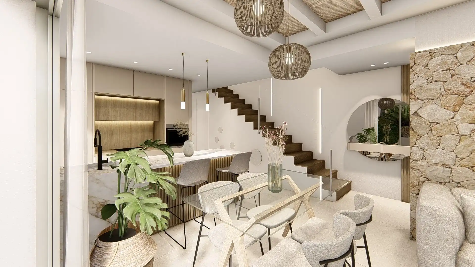 Villa avec piscine à vendre à Rojales, imagen 12