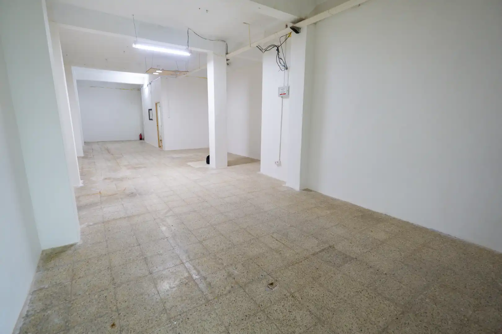 Business premises for sale in Calle Babieca 5, imagen 4