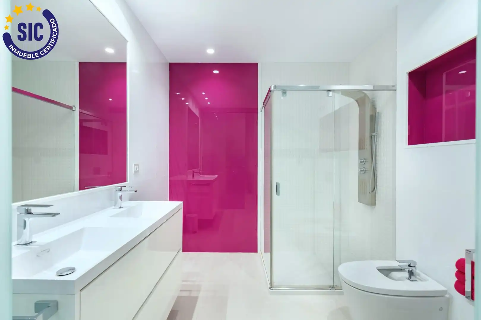 Baño de Edificio en venta en Castellón de la Plana / Castelló de la Plana