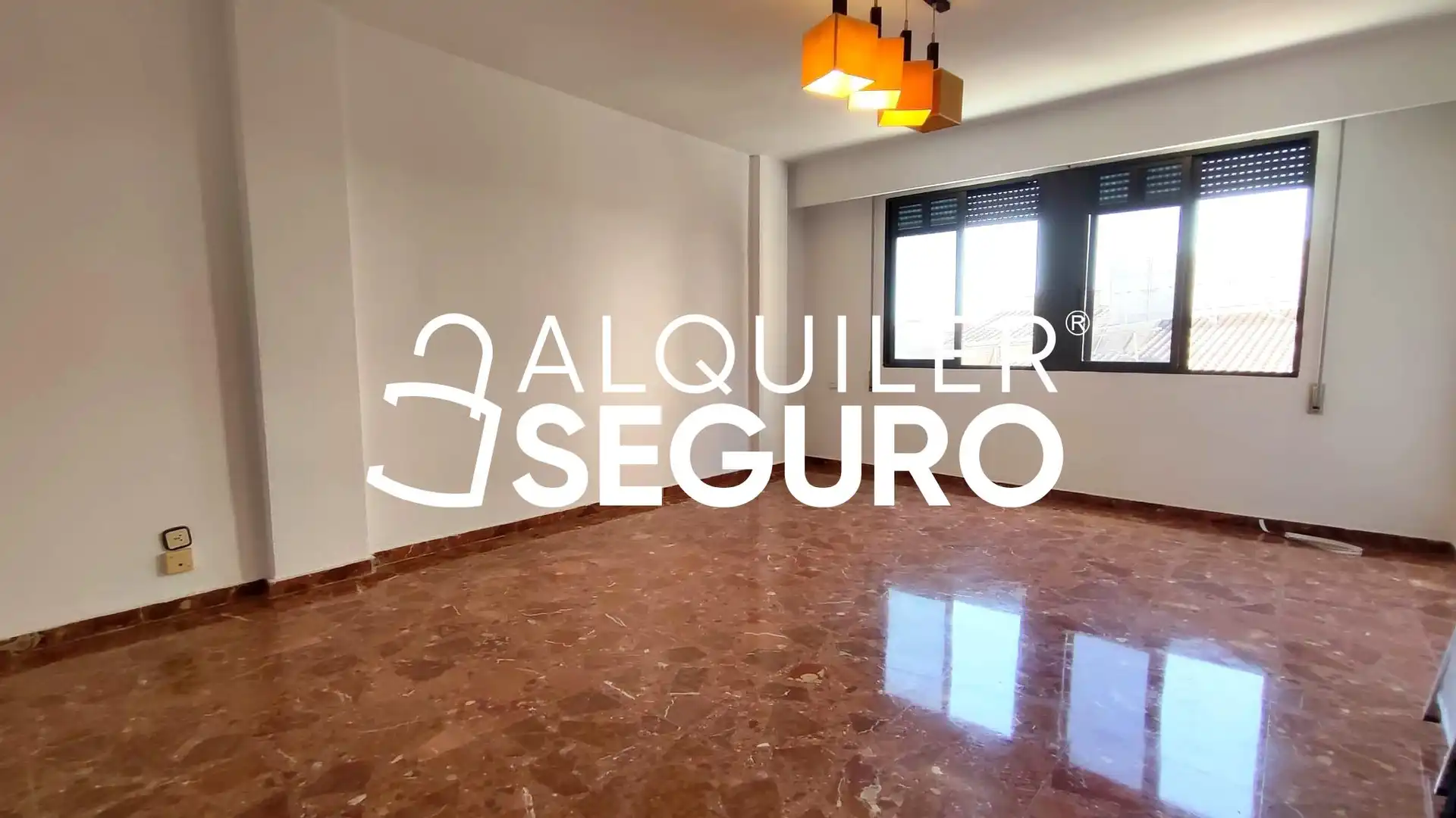 Habitación de Piso de alquiler en Catarroja con Terraza